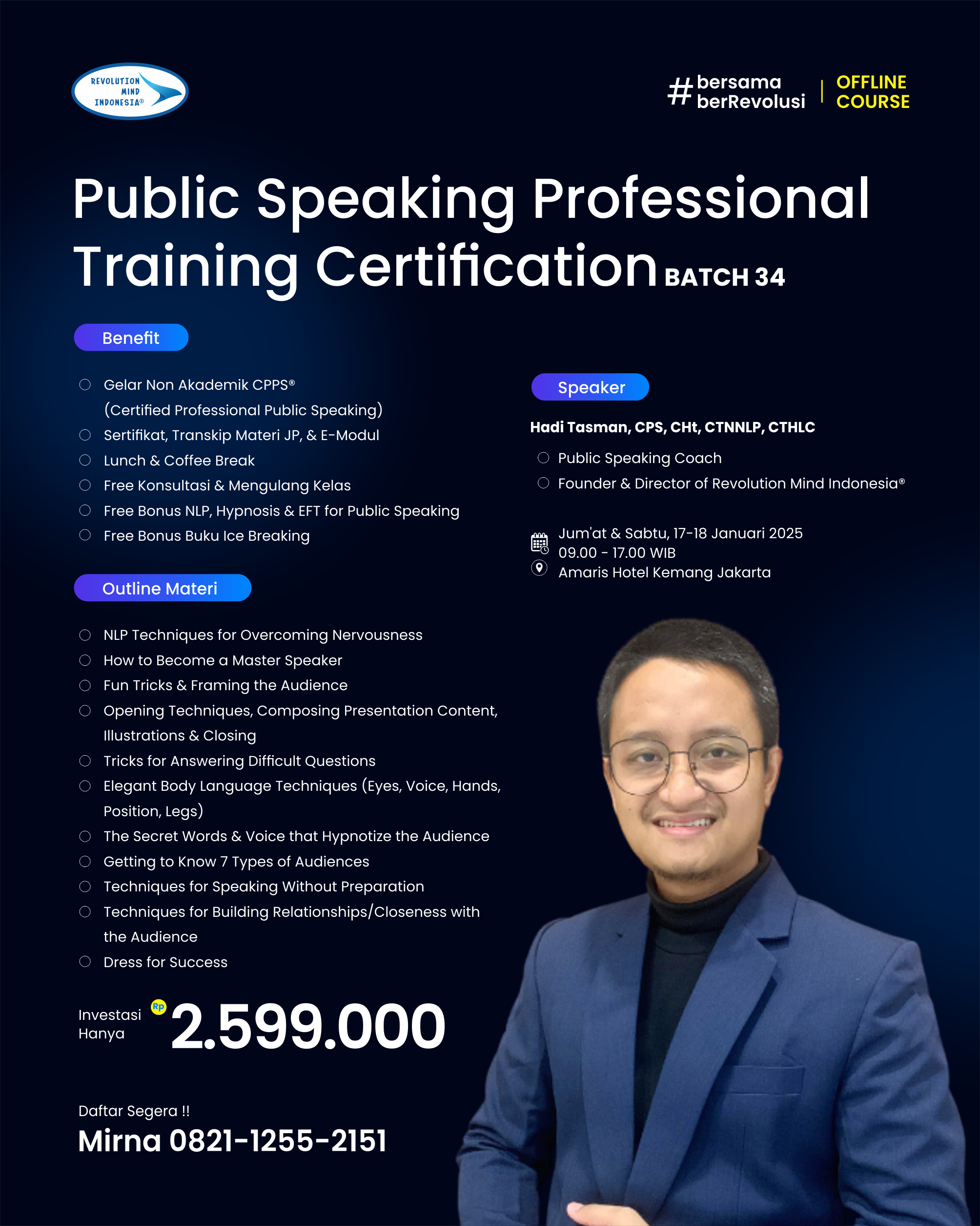 PUBLIC SPEAKING PROFESSIONAL 34 OFFLINE PUBLIC SPEAKING PROFESSIONAL 34 OFFLINE