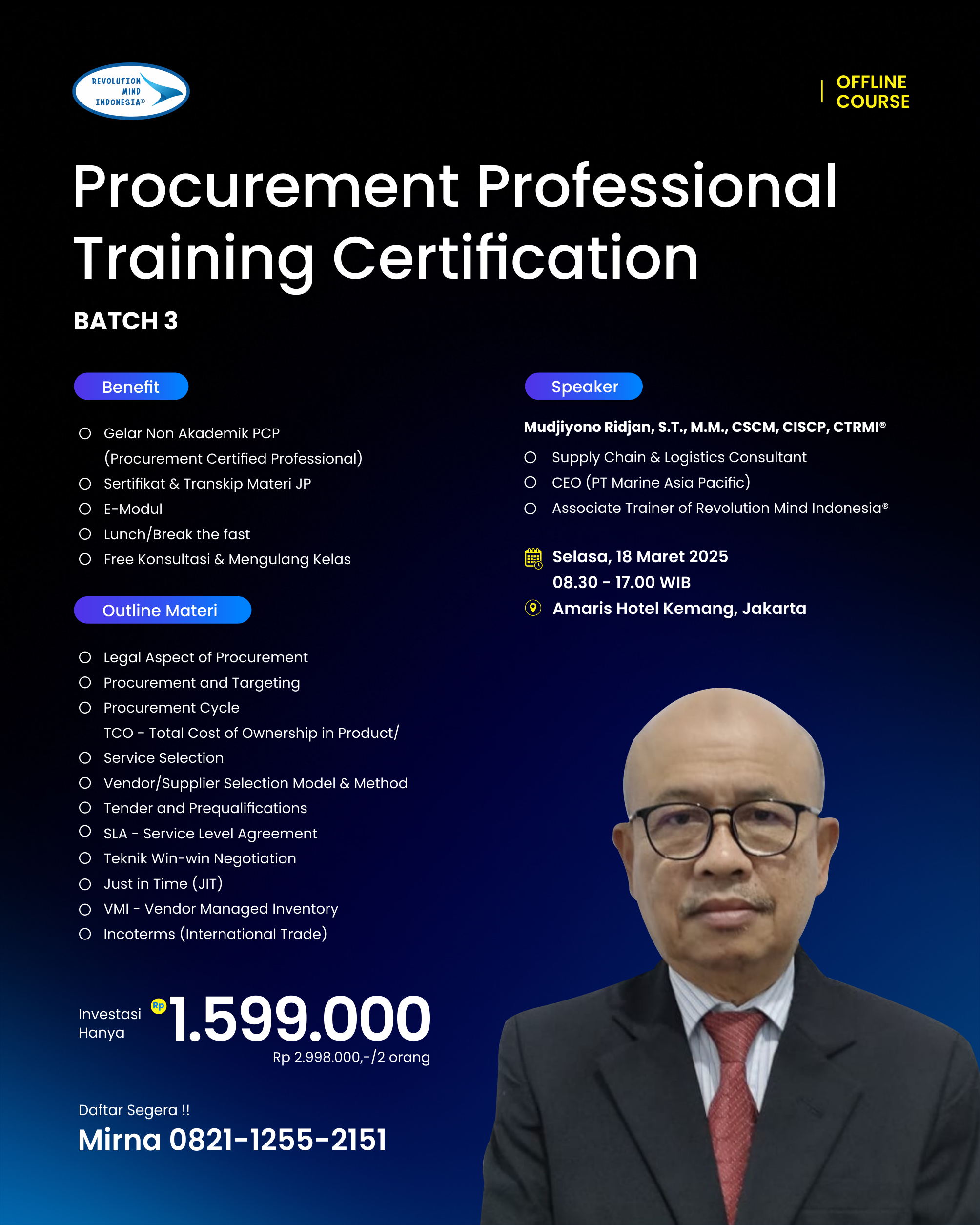 PROCUREMENT PROFESSIONAL 3 OFFLINE (1)