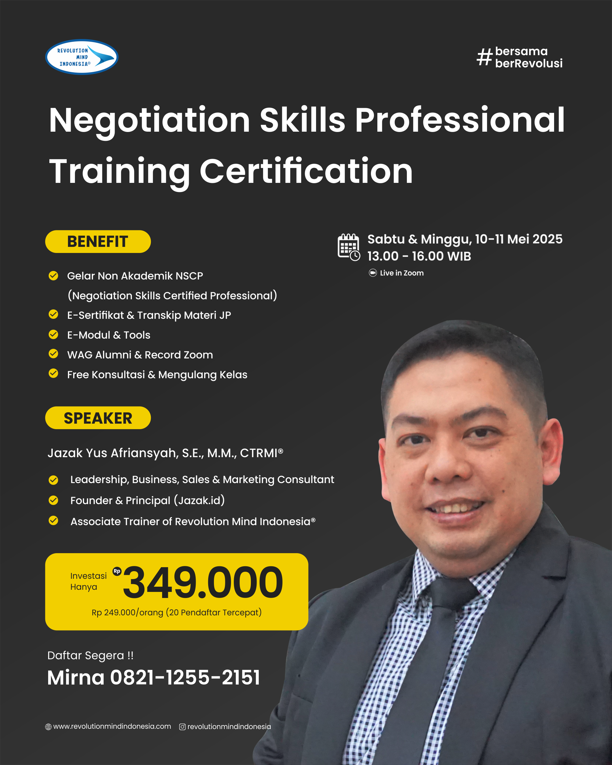 NEGOTIATION SKILLS PROFESSIONAL NEGOTIATION SKILLS PROFESSIONAL