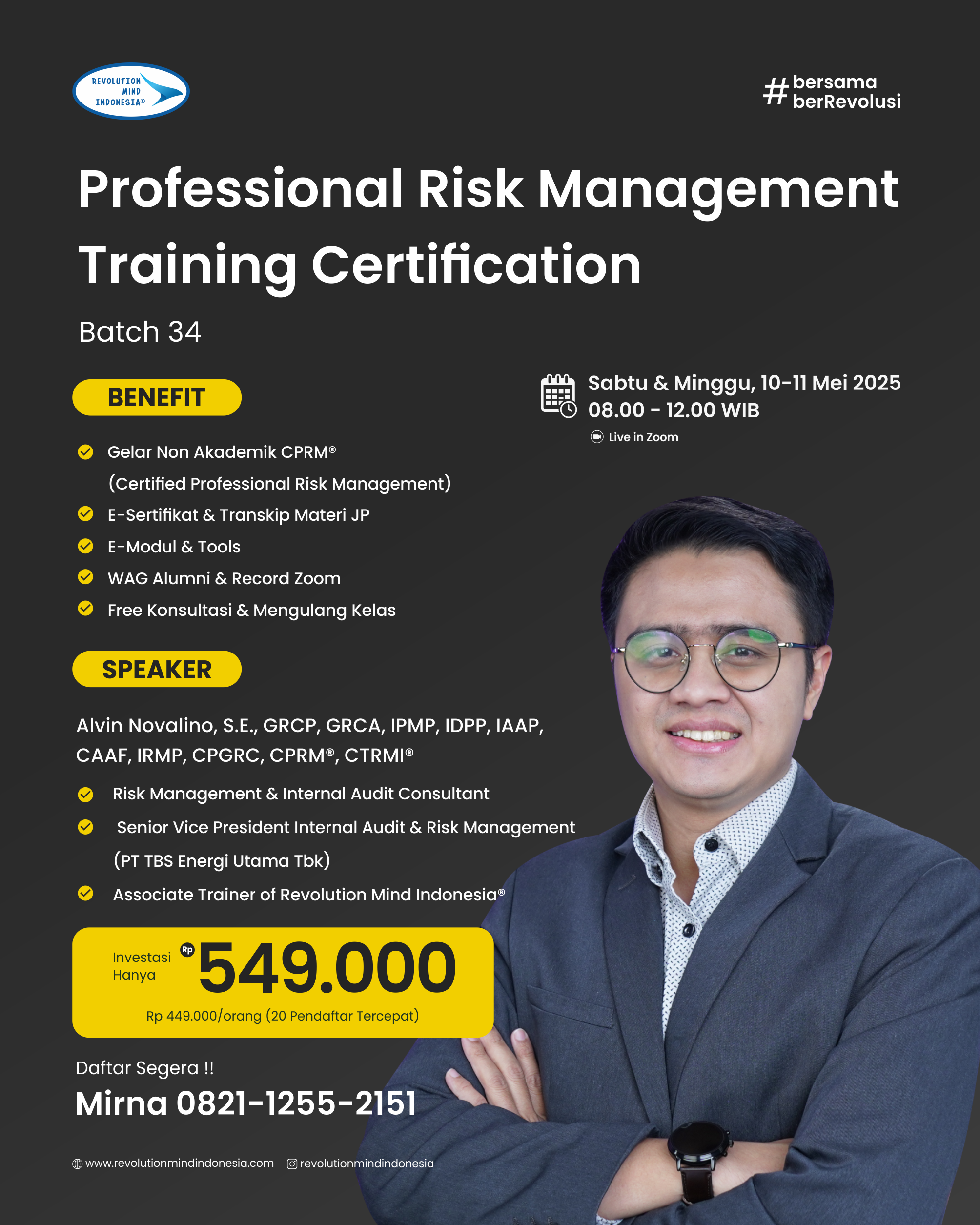 PROFESSIONAL RISK MANAGEMENT 34 PROFESSIONAL RISK MANAGEMENT 34