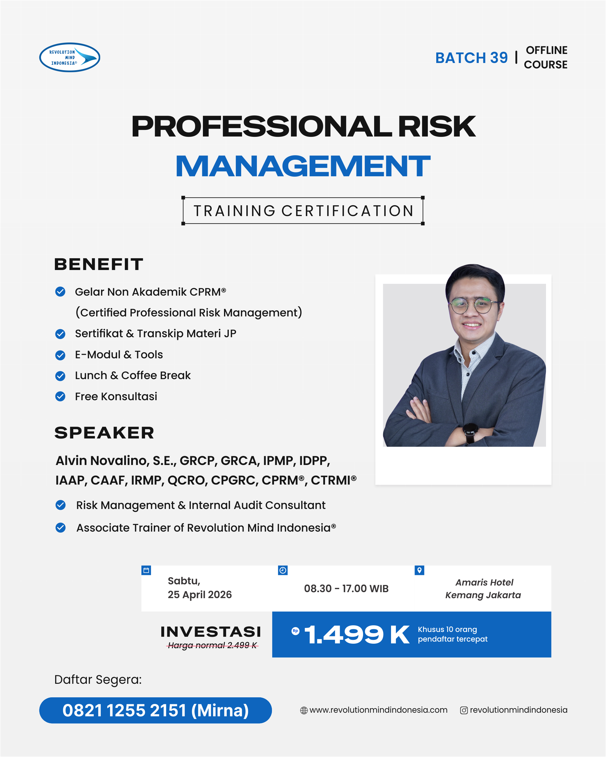 PROFESSIONAL RISK MANAGEMENT 39 OFFLINE PROFESSIONAL RISK MANAGEMENT 39 OFFLINE