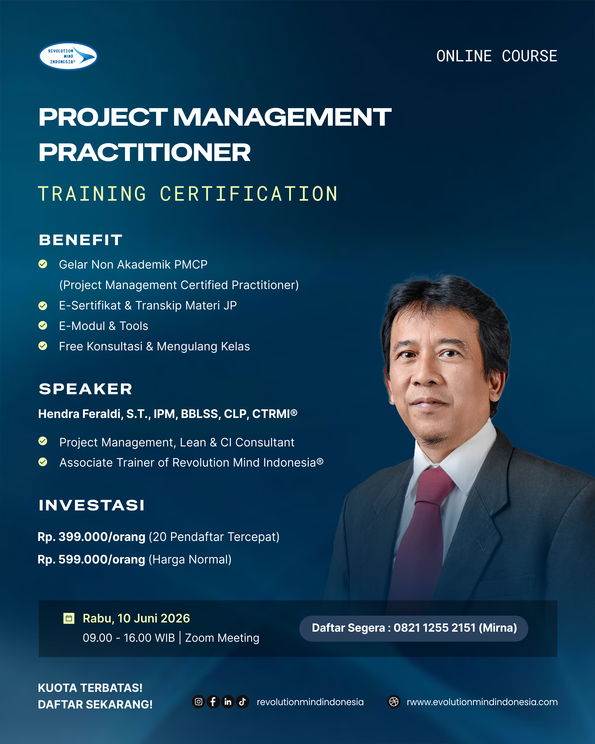 PROJECT MANAGEMENT PRACTITIONER(1) PROJECT MANAGEMENT PRACTITIONER(1)