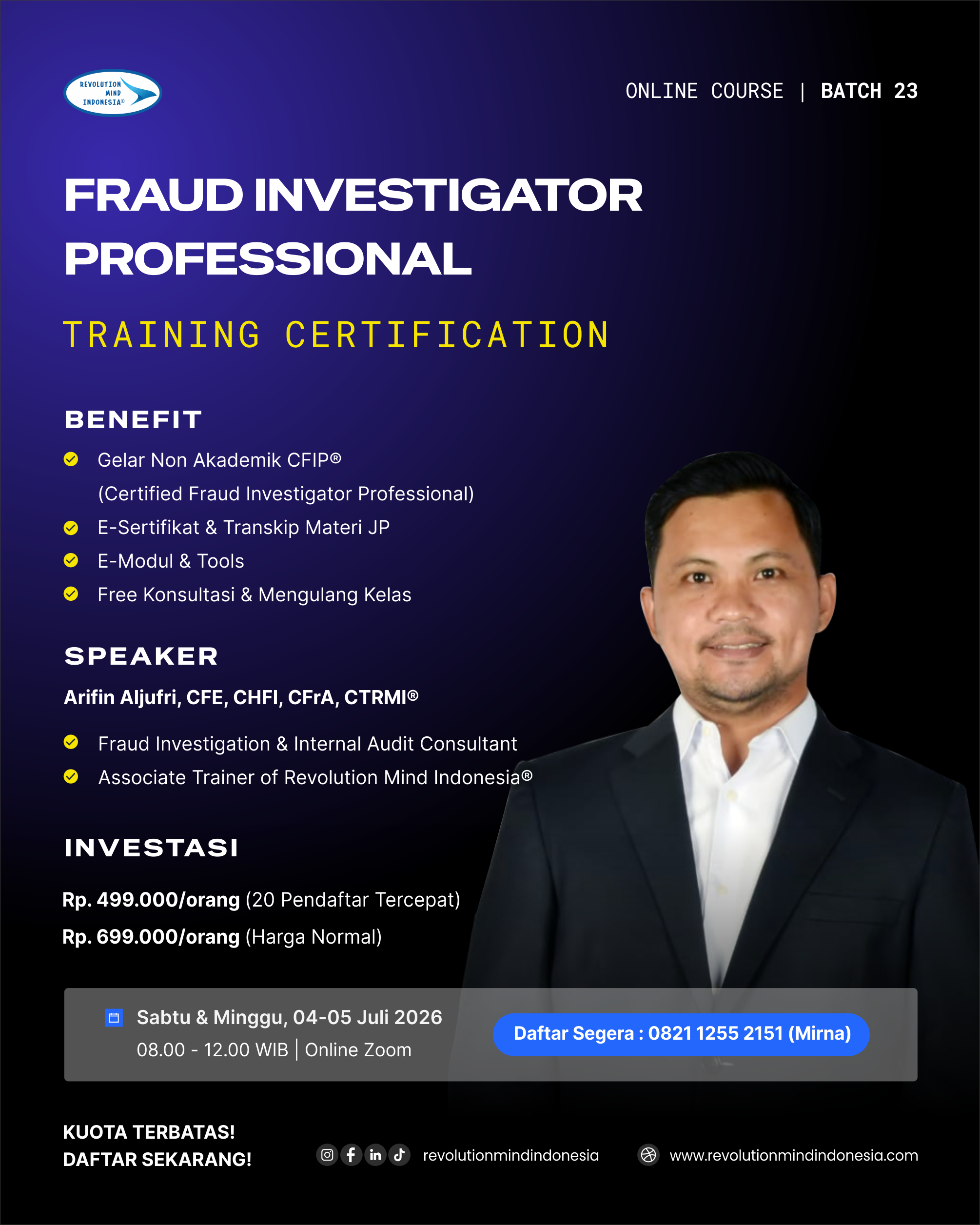 FRAUD INVESTIGATOR PROFESSIONAL (1)