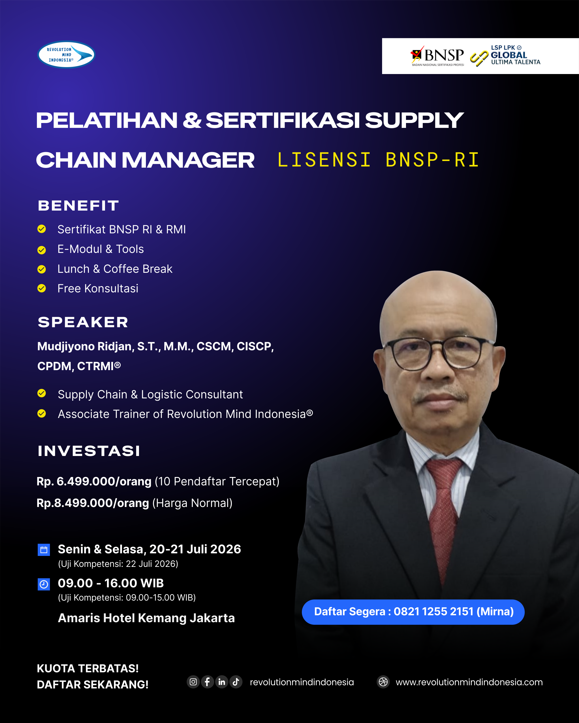 PELATIHAN & SERTIFIKASI SUPPLY CHAIN MANAGER (2)