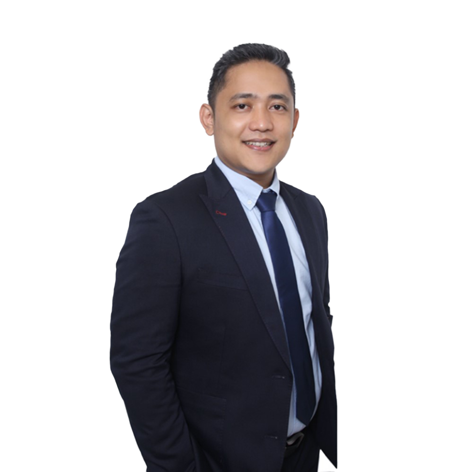 Ahmad Fahmi M Ahmad Fahmi M
