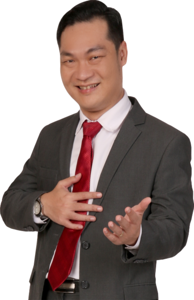 Herry Santoso Herry Santoso