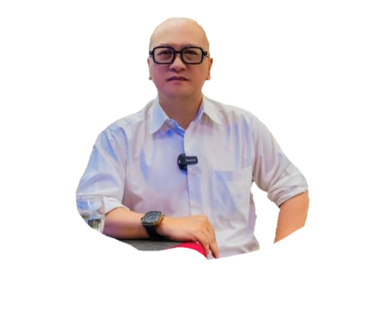 Kusri Hadiwinata Kusri Hadiwinata