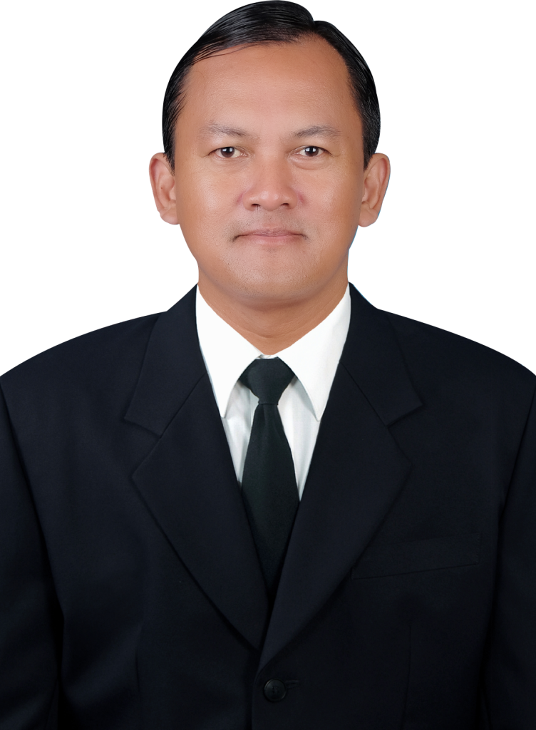 Kusumo Suryoharjuno Kusumo Suryoharjuno