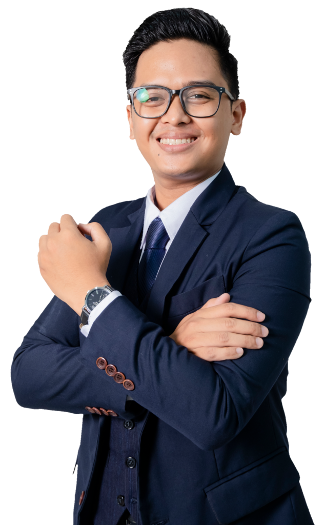 M. Firdaus Ramadhan M. Firdaus Ramadhan
