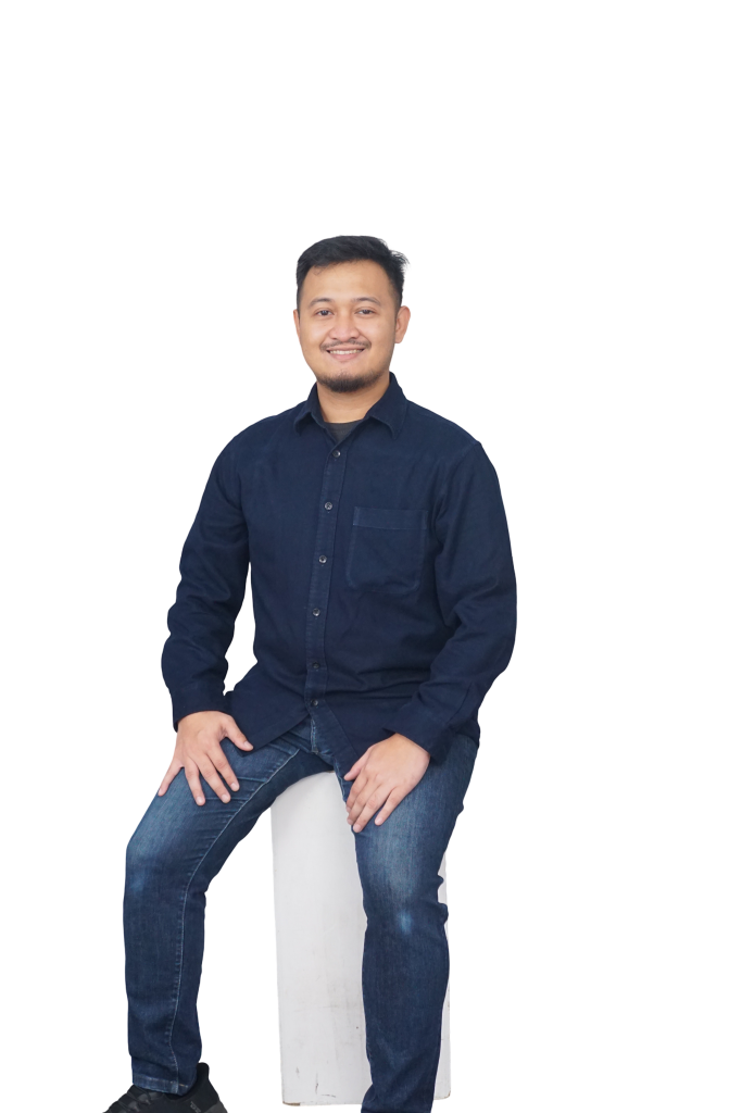 M. Rizki Aulia M. Rizki Aulia