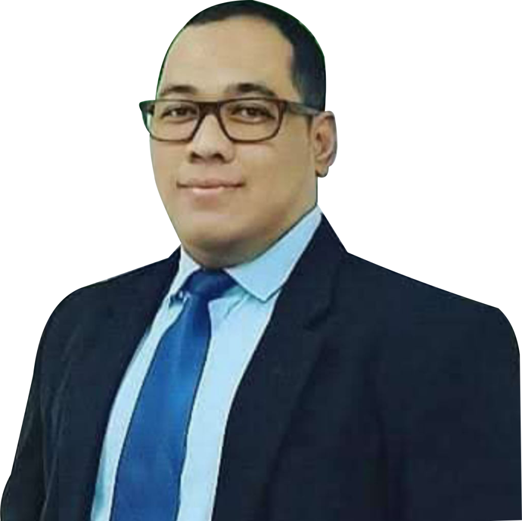 M. Yunus Yusuf M. Yunus Yusuf