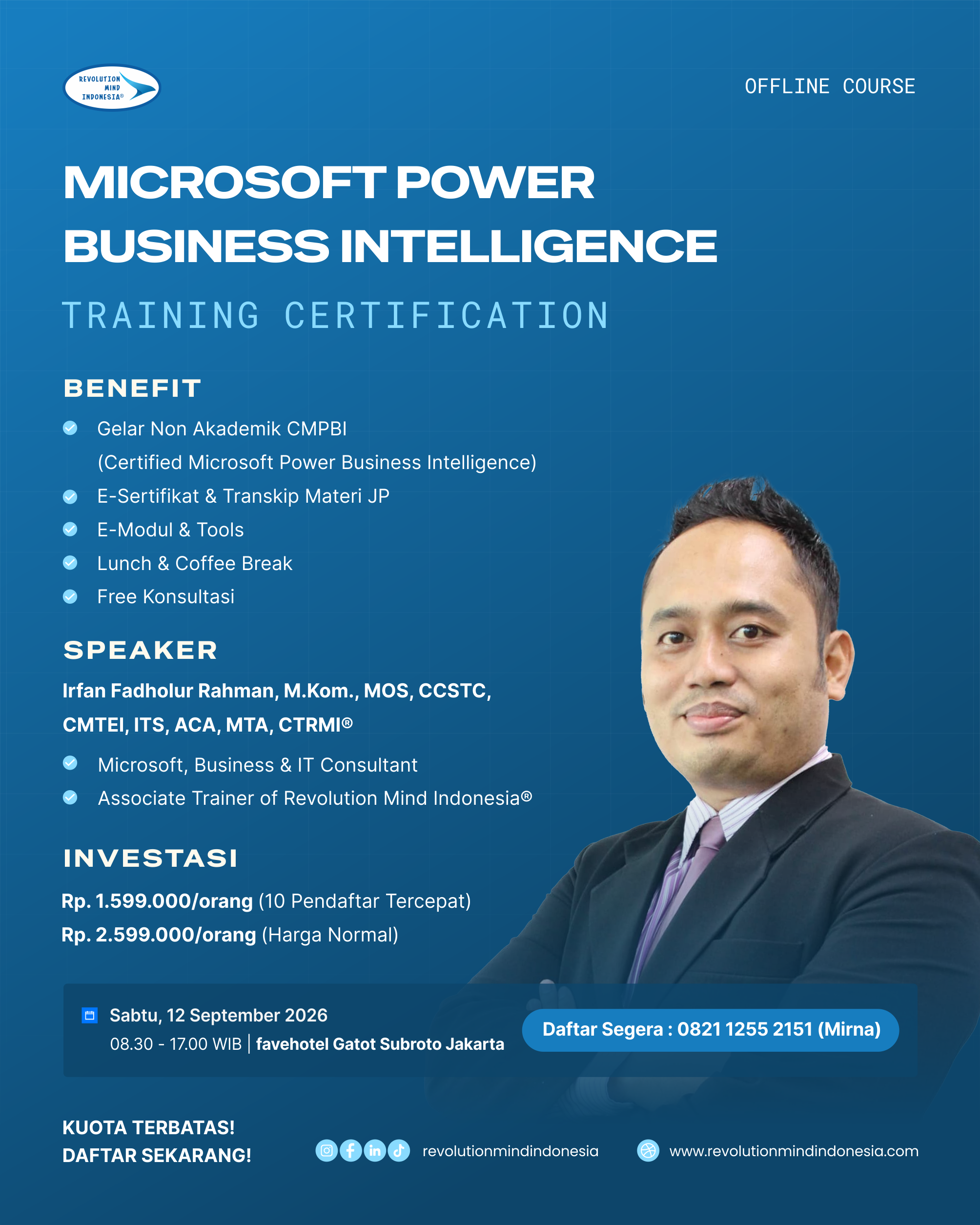 MICROSOFT POWER BUSINESS INTELLIGENCE
